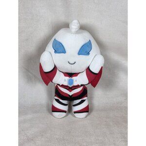 Ultraman Geed plush toy